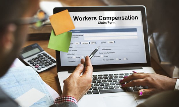 Workers Compensation Insurance