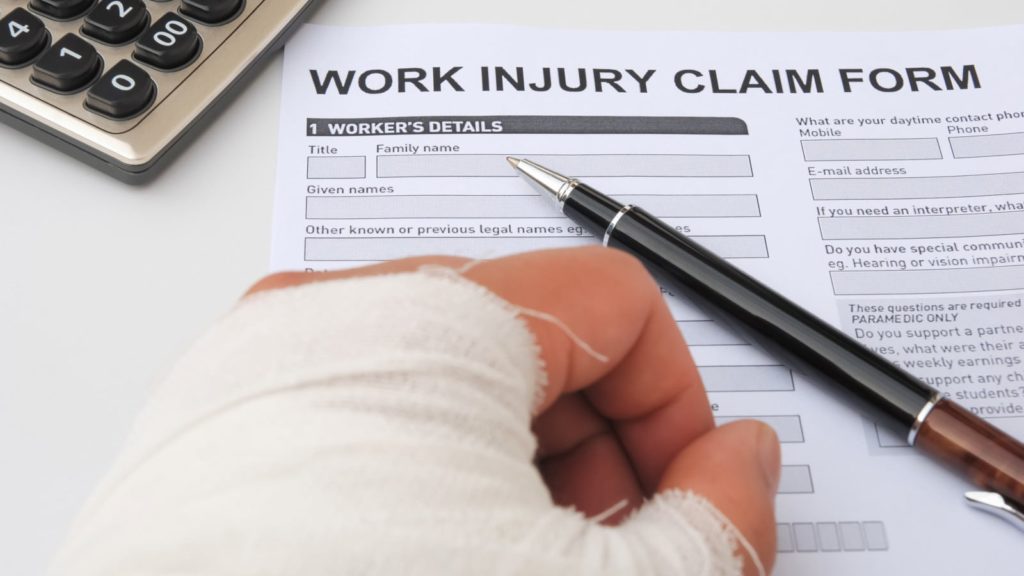 Workers Compensation Insurance