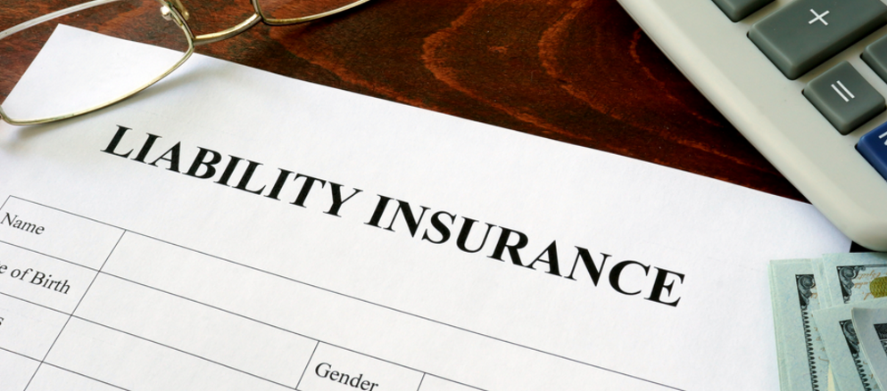 General Liability Insurance